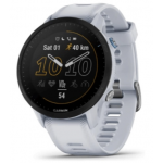 Garmin 010-02638-J1 Forerunner 955 運動手錶 (白色)